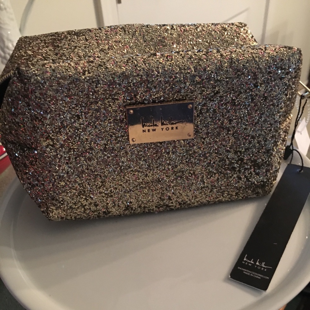 Cosmetics Bag